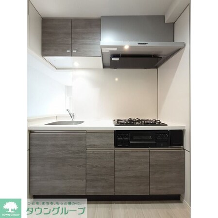 アルファコート谷在家の物件内観写真